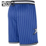 Orlando Magic NBA Shorts Nike 2025-26 Icon Edition Swingman - Kinder